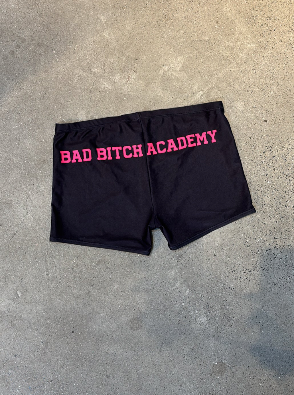 SWIM BRIEFS