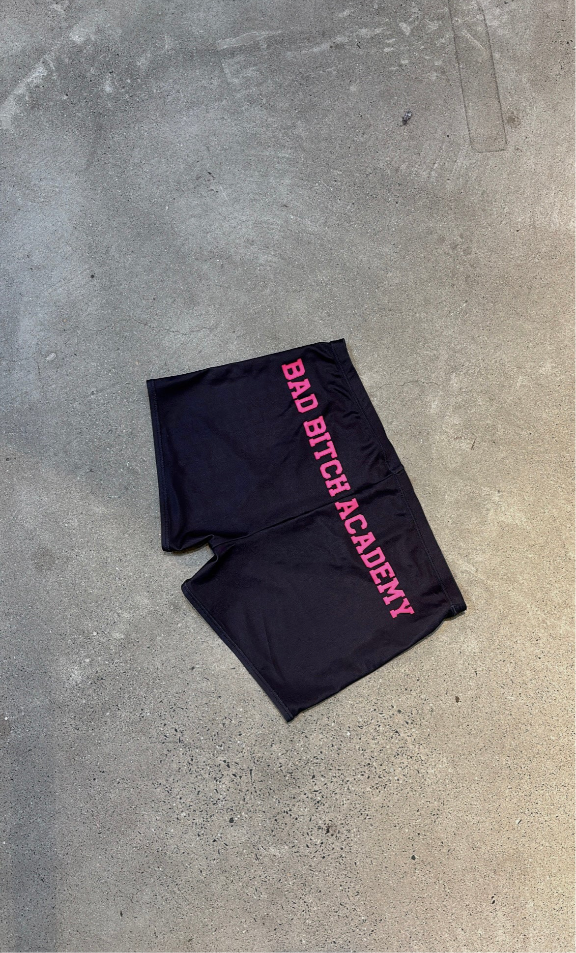 SWIM BRIEFS