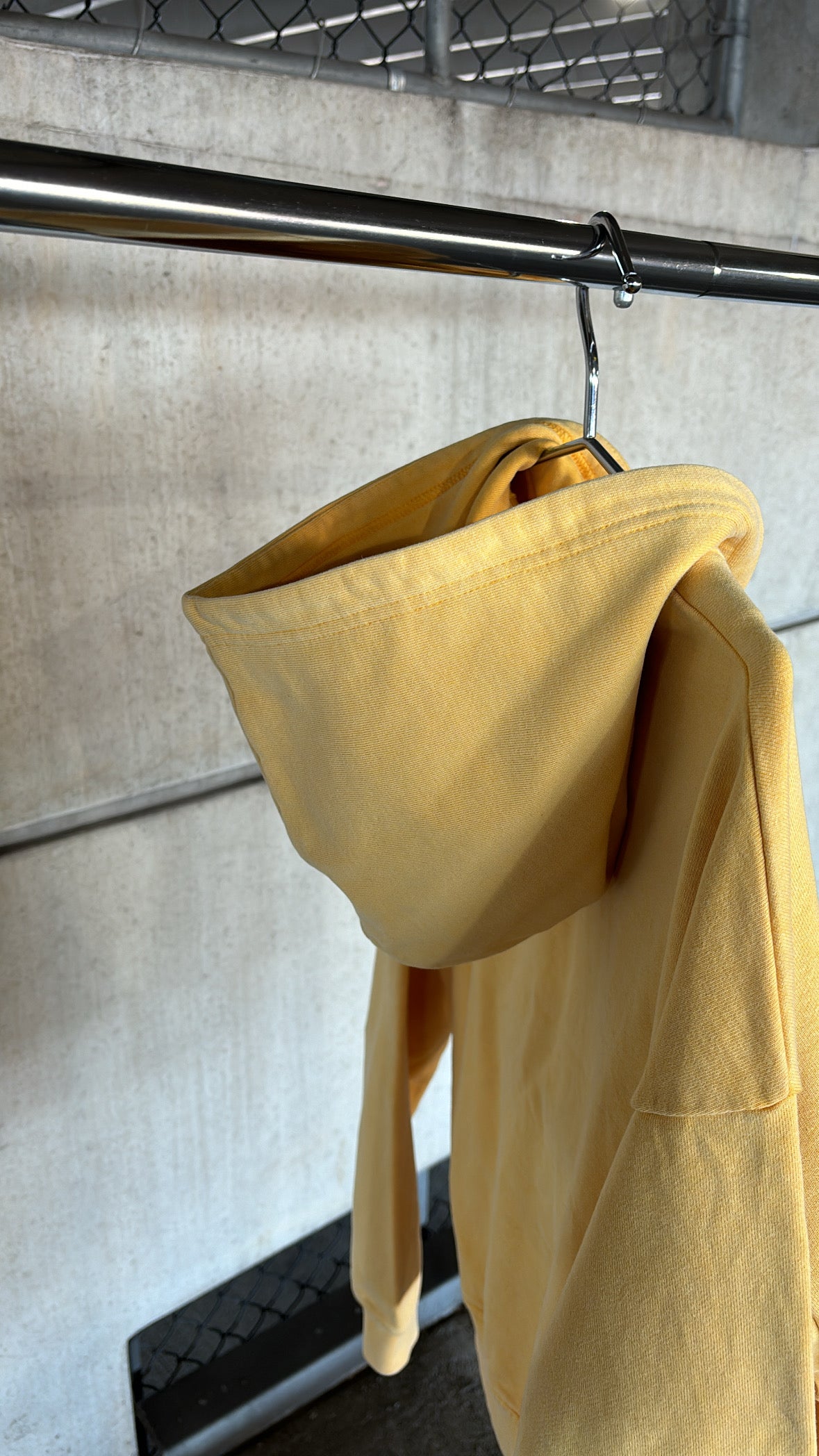 WITH LOVE Zip-Up DISCOUNTED PREORDER